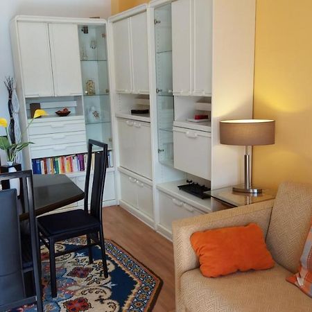 Apartamento Von-Thünen Schwerin  Exterior foto