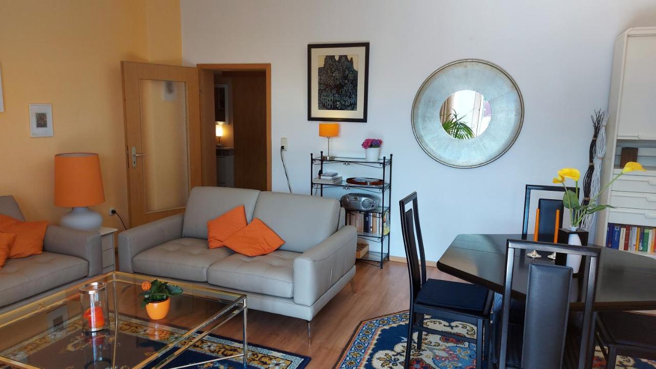 Apartamento Von-Thünen Schwerin  Exterior foto