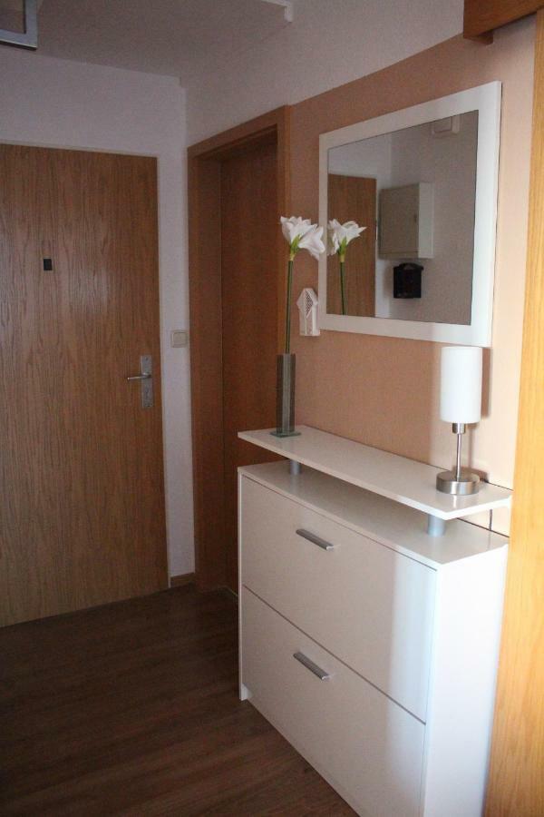 Apartamento Von-Thünen Schwerin  Exterior foto